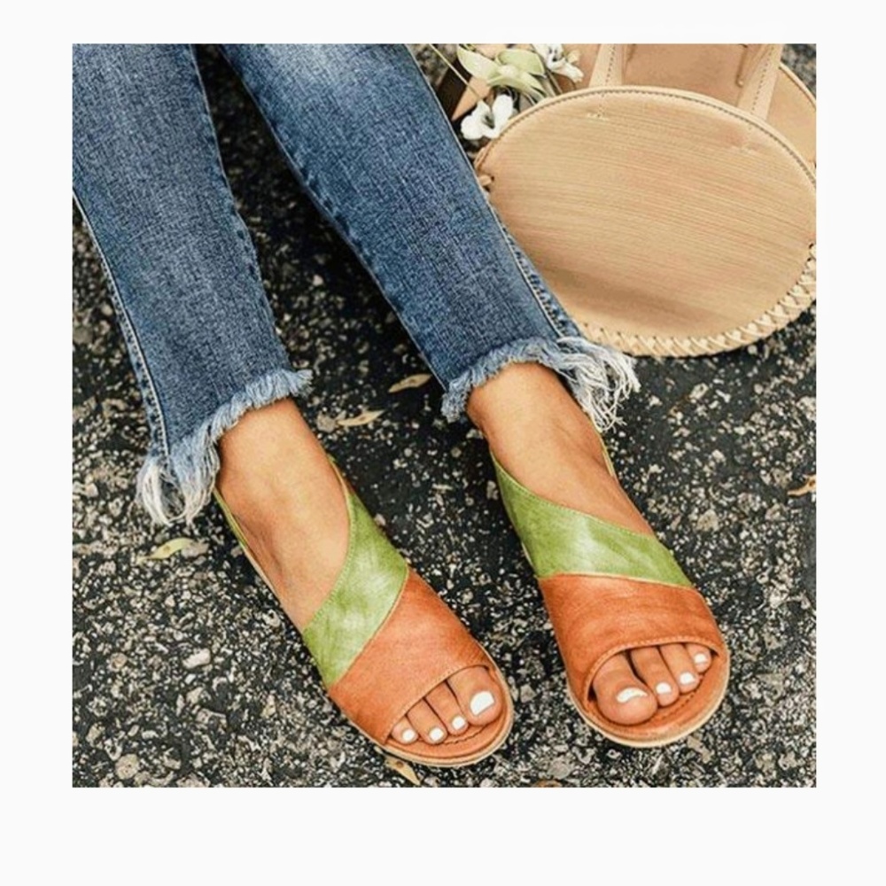 Summer Sandals